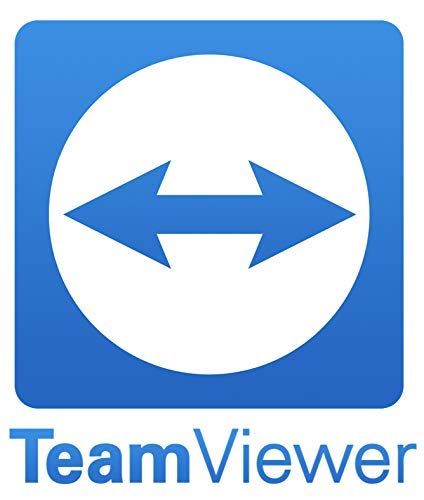 icono de TeamViewer